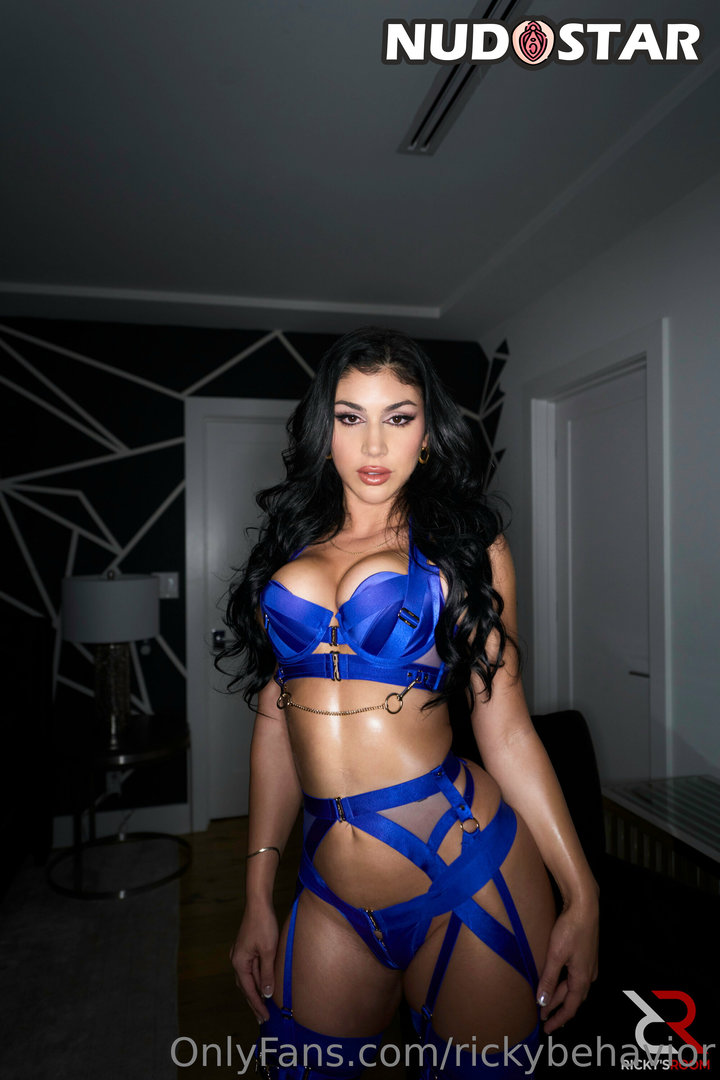 Rickybehavior Leaked Photo 4