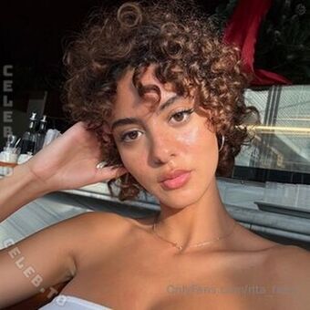 Rita Faez Nude Leaks OnlyFans Photo 41