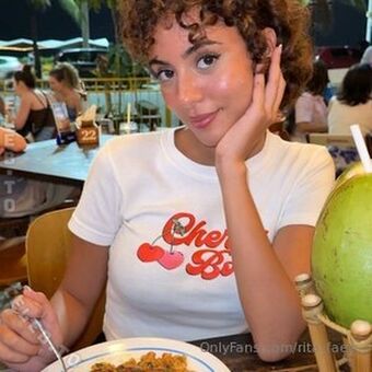 Rita Faez Nude Leaks OnlyFans Photo 34