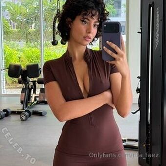 Rita Faez Nude Leaks OnlyFans Photo 31
