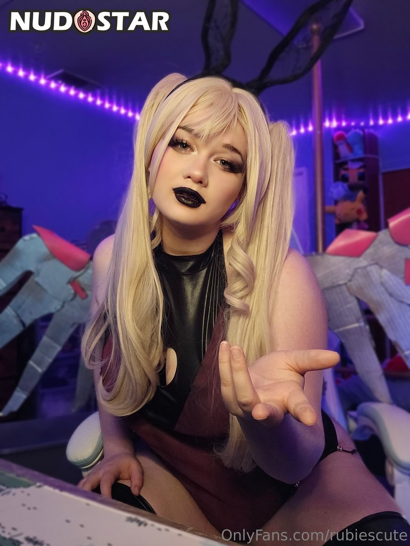 Rubiescute Leaked Photo 7