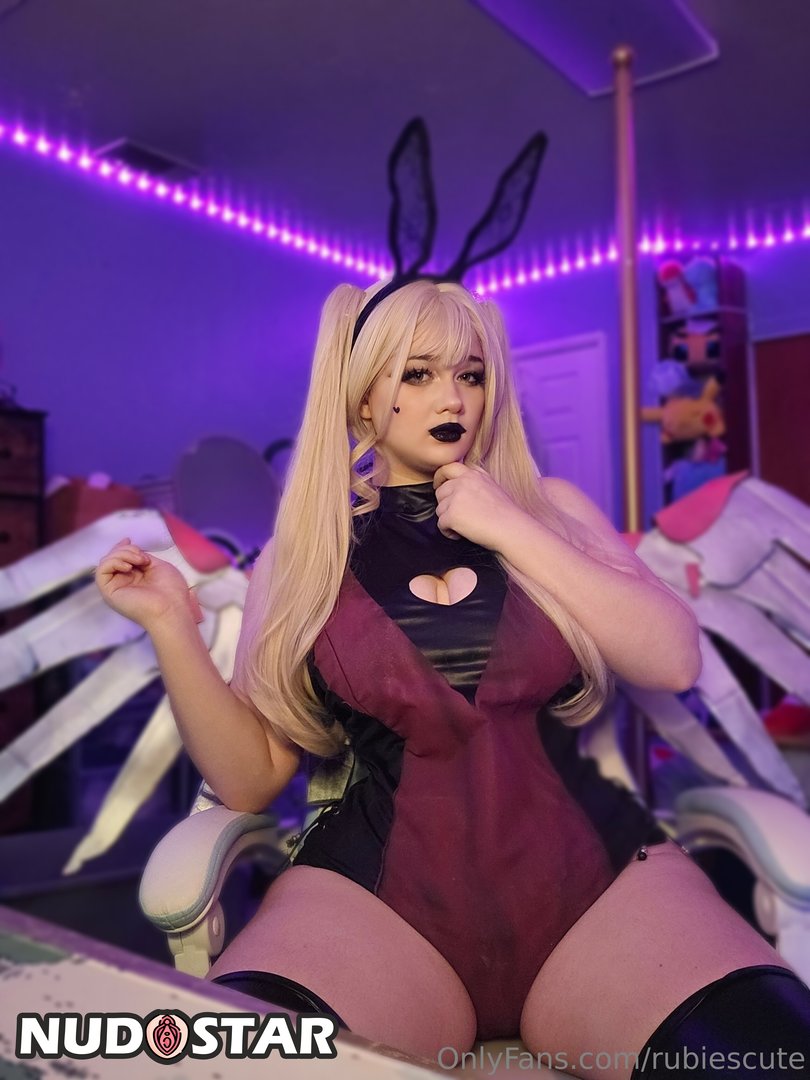 Rubiescute Leaked Photo 6