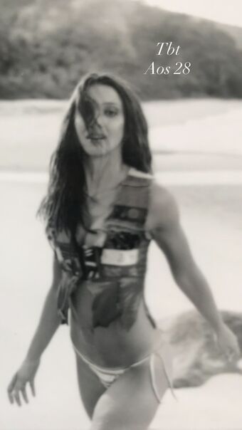 Sabrina Parlatore Nude Leaks OnlyFans Photo 55