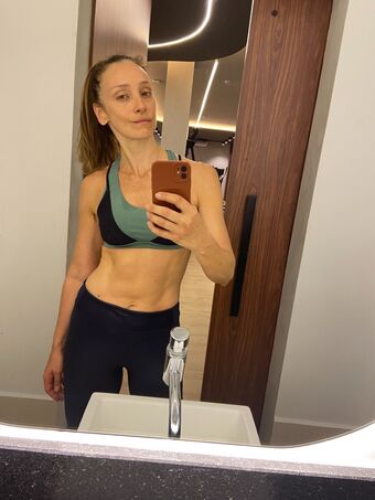 Sabrina Parlatore Nude Leaks OnlyFans Photo 58