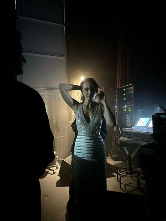 Sabrina Parlatore Nude Leaks OnlyFans Photo 49