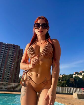 Sahara Perez Nude Leaks OnlyFans Photo 31