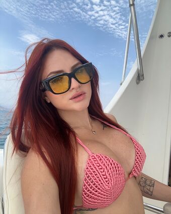 Sahara Perez Nude Leaks OnlyFans Photo 34