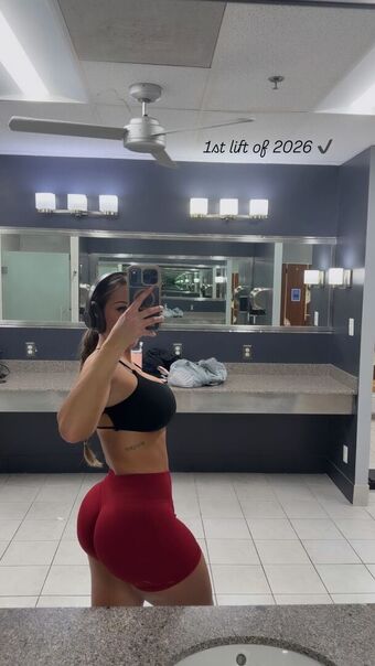 Samantha Aufderheide Nude Leaks OnlyFans Photo 93