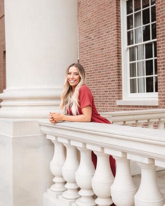 Samantha Aufderheide Nude Leaks OnlyFans Photo 91