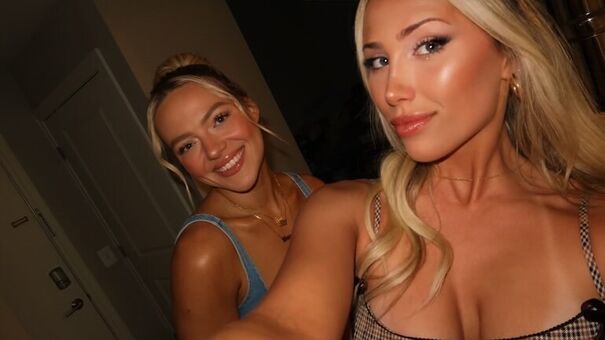 Samantha Aufderheide Nude Leaks OnlyFans Photo 94