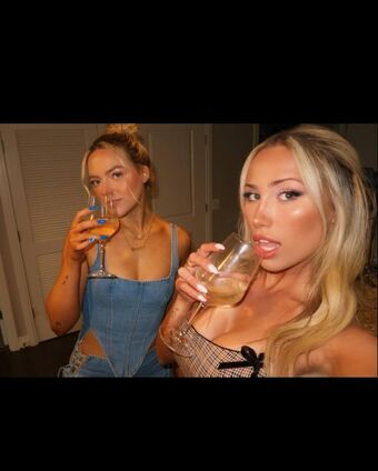 Samantha Aufderheide Nude Leaks OnlyFans Photo 90