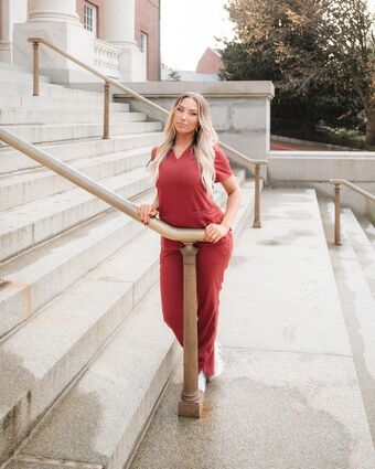 Samantha Aufderheide Nude Leaks OnlyFans Photo 92