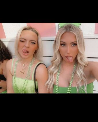 Samantha Aufderheide Nude Leaks OnlyFans Photo 85