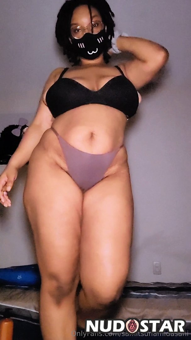 Samitsunamidasani Leaked Photo 13