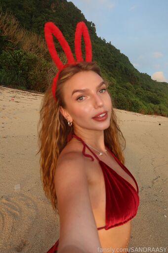 Sandra Sy Nude Leaks OnlyFans Photo 227