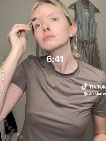 Saniskates Nude Leaks OnlyFans Photo 4