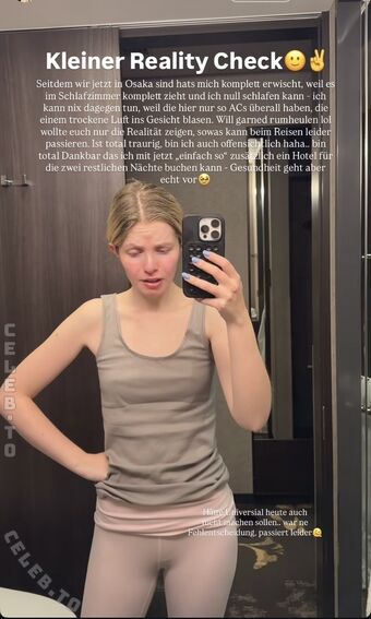 Saniskates Nude Leaks OnlyFans Photo 2