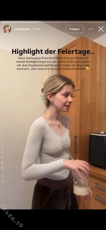 Saniskates Nude Leaks OnlyFans Photo 9