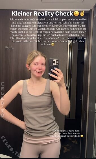 Saniskates Nude Leaks OnlyFans Photo 1