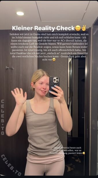 Saniskates Nude Leaks OnlyFans Photo 3