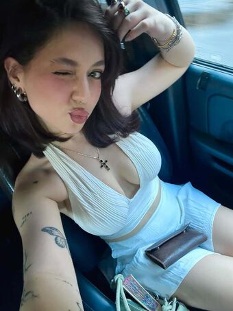 Saraghvnem Nude Leaks OnlyFans Photo 8