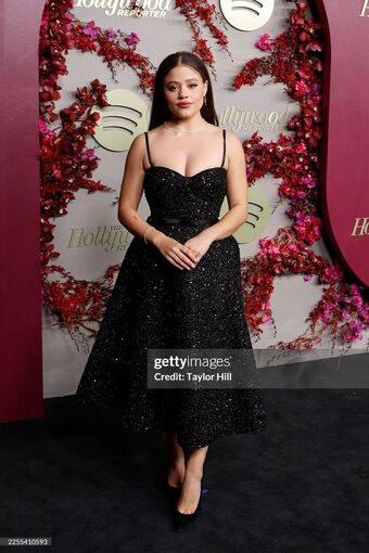 Sarah Jeffery Nude Leaks OnlyFans Photo 102