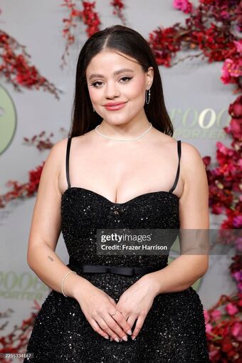Sarah Jeffery Nude Leaks OnlyFans Photo 95