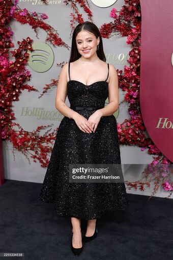 Sarah Jeffery Nude Leaks OnlyFans Photo 96