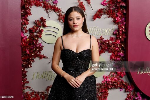 Sarah Jeffery Nude Leaks OnlyFans Photo 100