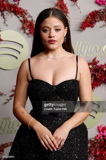 Sarah Jeffery Nude Leaks OnlyFans Photo 98