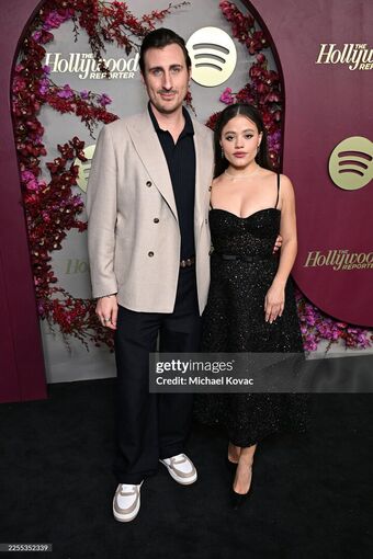 Sarah Jeffery Nude Leaks OnlyFans Photo 101