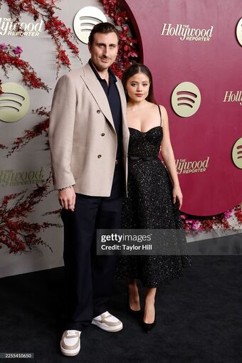 Sarah Jeffery Nude Leaks OnlyFans Photo 103