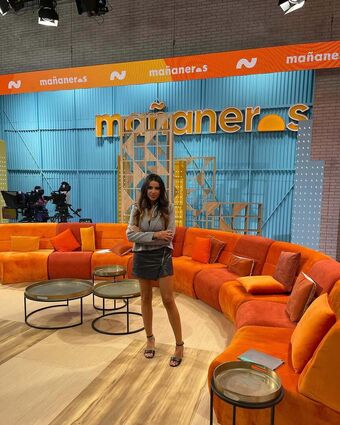 Sarah Perez Santaolalla Nude Leaks OnlyFans Photo 14