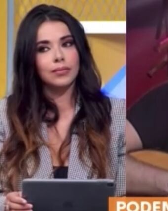 Sarah Perez Santaolalla Nude Leaks OnlyFans Photo 13