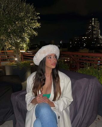 Sarah Perez Santaolalla Nude Leaks OnlyFans Photo 10