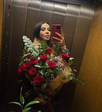 Sarah Perez Santaolalla / Sarah Pérez Santaolalla / SarahPerezSanta / https: / sarah.perezsantaolalla / sarahsantaolalla Nude Leaks OnlyFans  – Leaked Models