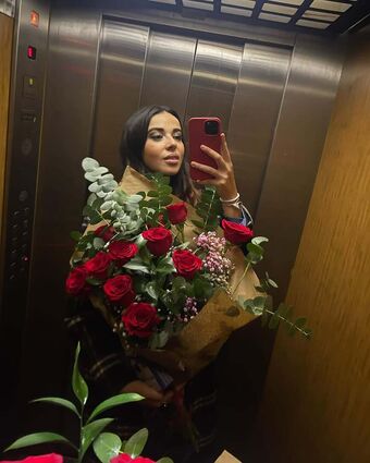 Sarah Perez Santaolalla Nude Leaks OnlyFans Photo 20