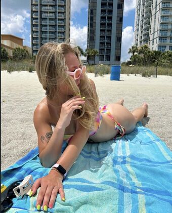 semurphyy Nude Leaks OnlyFans Photo 1