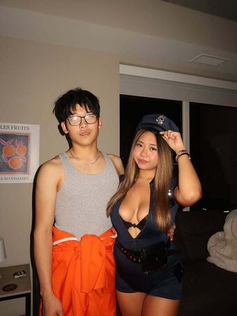 Serina Xiong Nude Leaks OnlyFans Photo 18