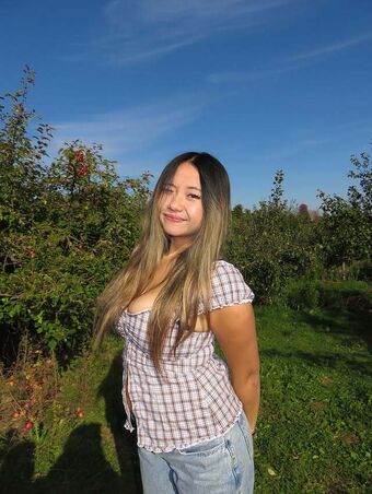 Serina Xiong Nude Leaks OnlyFans Photo 14