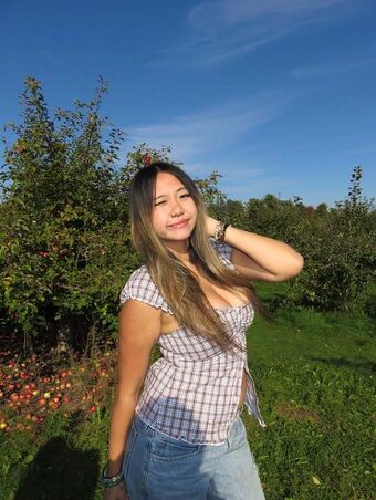 Serina Xiong Nude Leaks OnlyFans Photo 15