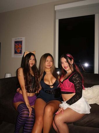 Serina Xiong Nude Leaks OnlyFans Photo 17