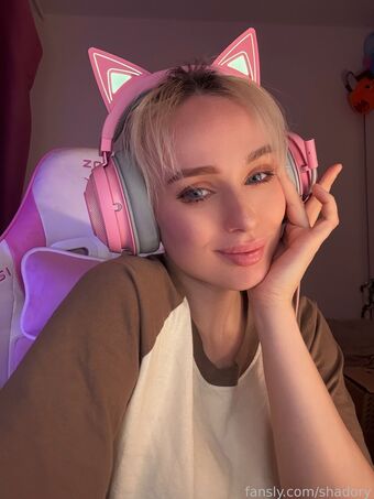 shadorycos shadory Nude Leaks OnlyFans Photo 60