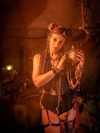 Sidney Rubino Nude Leaks OnlyFans Photo 38