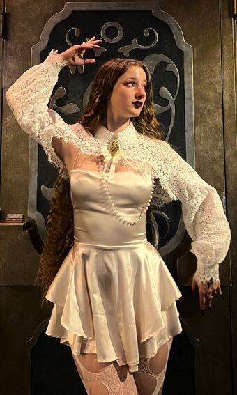 Sidney Rubino Nude Leaks OnlyFans Photo 40