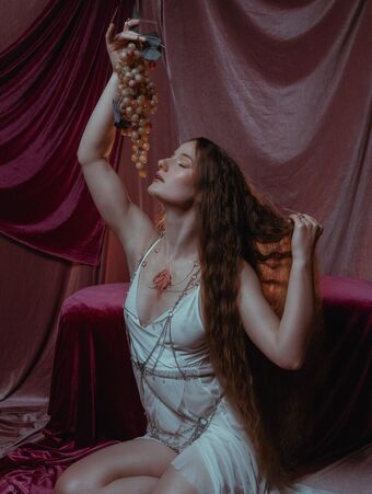 Sidney Rubino Nude Leaks OnlyFans Photo 34