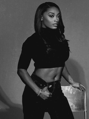 Simone Biles Nude Leaks OnlyFans Photo 170