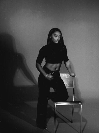 Simone Biles Nude Leaks OnlyFans Photo 171