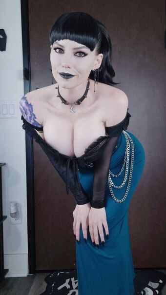 Sinnocent Nude Leaks OnlyFans Photo 191