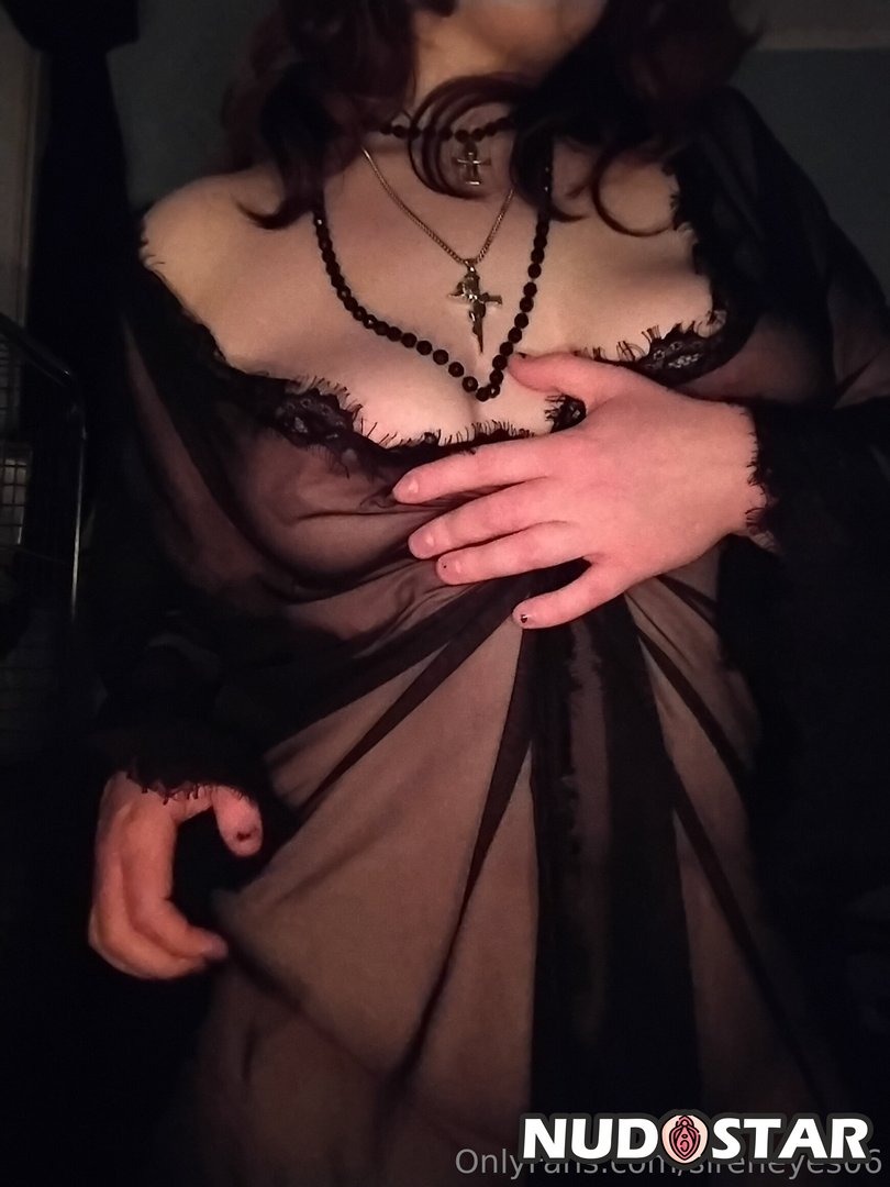 Sireneyes06 Leaked Photo 5